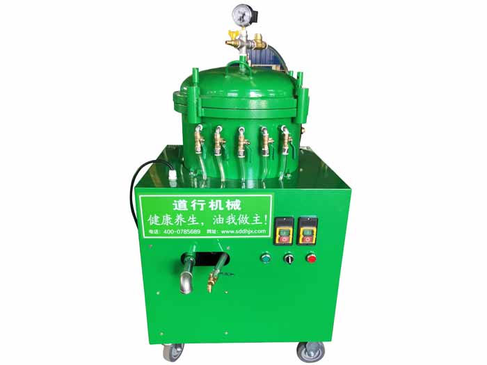 百葉過(guò)濾機