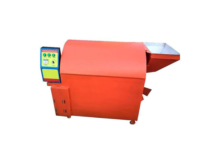 電動(dòng)炒料機