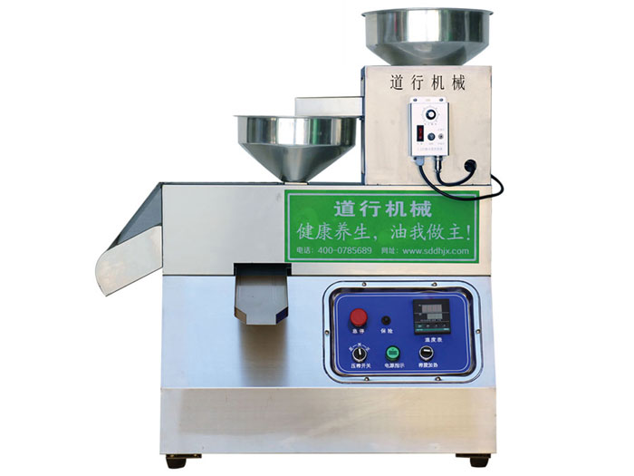 選購香油機時(shí)，需慎重考慮三點(diǎn)